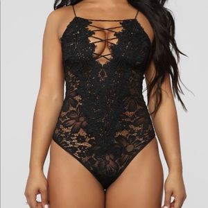 Tell me more bodysuit